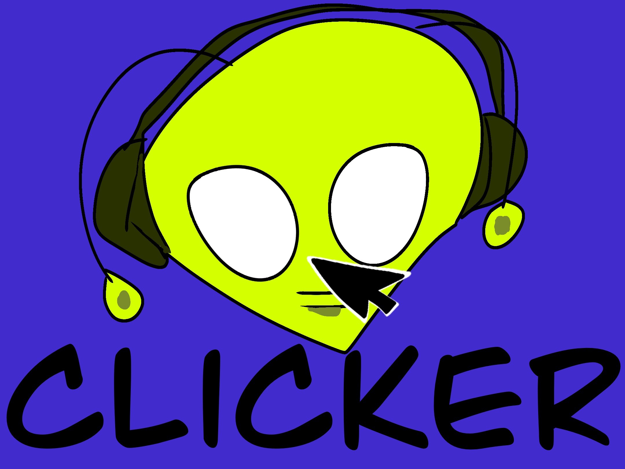 Galaxy Clicker game